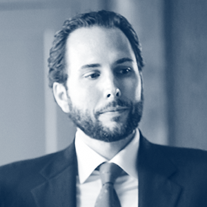 Romain Bonnaventure - Research and development Director 