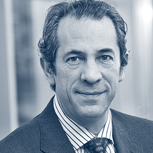 Vincent Decalf - Manager, Board Member