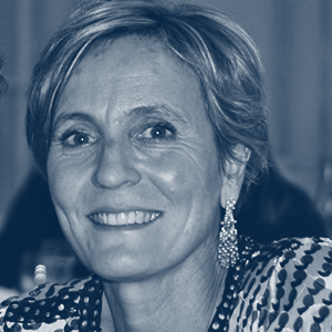 Isabelle Drescher - Administrative and Finance Director