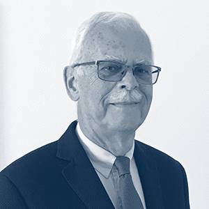 Charles Hamer - Administrateur