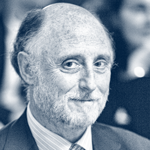 Marc Henri Martin - Board Member