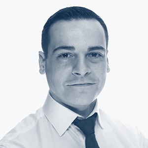 Victor Massué - Asset Manager