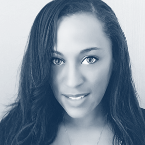 Esther Némouthe - Responsable du Middle & Back Office