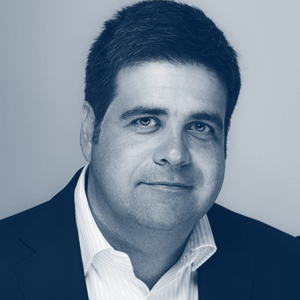 Carlo Pecchinotti - CEO